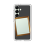 スリムプロテクションプレミアムケース［ Photo Frame - Gray ］
