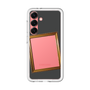 スリムプロテクションプレミアムケース［ Photo Frame - Gray ］