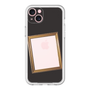 スリムプロテクションプレミアムケース［ Photo Frame - Black ］