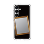 スリムプロテクションプレミアムケース［ Photo Frame - Black ］