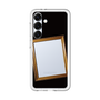 スリムプロテクションプレミアムケース［ Photo Frame - Black ］