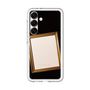 スリムプロテクションプレミアムケース［ Photo Frame - Black ］