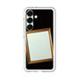 スリムプロテクションプレミアムケース［ Photo Frame - Black ］