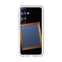 スリムプロテクションプレミアムケース［ Photo Frame - Black ］