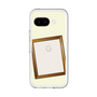 スリムプロテクションプレミアムケース［ Photo Frame - Ivory ］