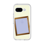 スリムプロテクションプレミアムケース［ Photo Frame - Ivory ］