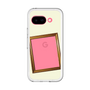 スリムプロテクションプレミアムケース［ Photo Frame - Ivory ］