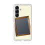スリムプロテクションプレミアムケース［ Photo Frame - Ivory ］