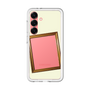 スリムプロテクションプレミアムケース［ Photo Frame - Ivory ］
