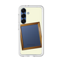 スリムプロテクションプレミアムケース［ Photo Frame - Ivory ］