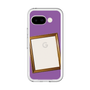 スリムプロテクションプレミアムケース［ Photo Frame - Purple ］