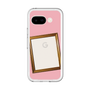 スリムプロテクションプレミアムケース［ Photo Frame - Pink ］