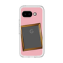 スリムプロテクションプレミアムケース［ Photo Frame - Pink ］
