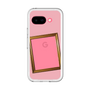 スリムプロテクションプレミアムケース［ Photo Frame - Pink ］