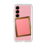 スリムプロテクションプレミアムケース［ Photo Frame - Pink ］