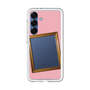 スリムプロテクションプレミアムケース［ Photo Frame - Pink ］