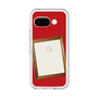 スリムプロテクションプレミアムケース［ Photo Frame - Red ］