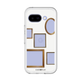 スリムプロテクションプレミアムケース［ Photo Frames - White ］