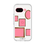 スリムプロテクションプレミアムケース［ Photo Frames - White ］