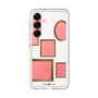 スリムプロテクションプレミアムケース［ Photo Frames - White ］