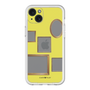 スリムプロテクションプレミアムケース［ Photo Frames - Yellow ］