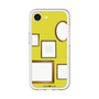 スリムプロテクションプレミアムケース［ Photo Frames - Yellow ］