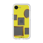 スリムプロテクションプレミアムケース［ Photo Frames - Yellow ］