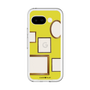 スリムプロテクションプレミアムケース［ Photo Frames - Yellow ］