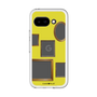 スリムプロテクションプレミアムケース［ Photo Frames - Yellow ］
