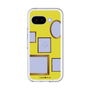 スリムプロテクションプレミアムケース［ Photo Frames - Yellow ］