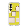 スリムプロテクションプレミアムケース［ Photo Frames - Yellow ］