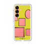 スリムプロテクションプレミアムケース［ Photo Frames - Yellow ］