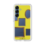スリムプロテクションプレミアムケース［ Photo Frames - Yellow ］