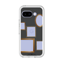 スリムプロテクションプレミアムケース［ Photo Frames - Gray ］