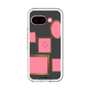 スリムプロテクションプレミアムケース［ Photo Frames - Gray ］