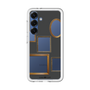 スリムプロテクションプレミアムケース［ Photo Frames - Gray ］