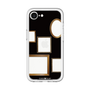 スリムプロテクションプレミアムケース［ Photo Frames - Black ］