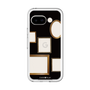 スリムプロテクションプレミアムケース［ Photo Frames - Black ］