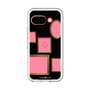 スリムプロテクションプレミアムケース［ Photo Frames - Black ］