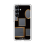 スリムプロテクションプレミアムケース［ Photo Frames - Black ］