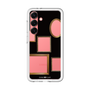 スリムプロテクションプレミアムケース［ Photo Frames - Black ］