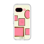 スリムプロテクションプレミアムケース［ Photo Frames - Ivory ］