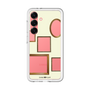 スリムプロテクションプレミアムケース［ Photo Frames - Ivory ］