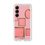 スリムプロテクションプレミアムケース［ Photo Frames - Pink ］