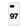スリムプロテクションプレミアムケース［ No.97 - White ］