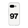 スリムプロテクションプレミアムケース［ No.97 - White ］