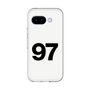 スリムプロテクションプレミアムケース［ No.97 - White ］