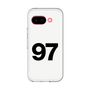 スリムプロテクションプレミアムケース［ No.97 - White ］
