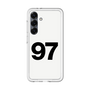 スリムプロテクションプレミアムケース［ No.97 - White ］