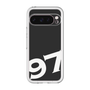 スリムプロテクションプレミアムケース［ No.97 - Black ］